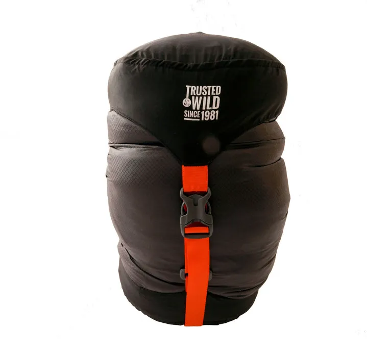 Mont Helium 600 -10°C Down Sleeping Bag