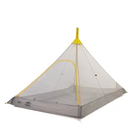 Mont Hypermid 2 Pyramid Tent Full Mesh Inner