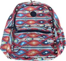 Montana West Western Print Backpack