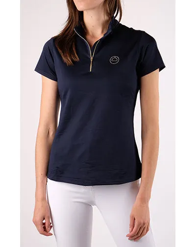 Montar Ladies Polo Shirt Everly