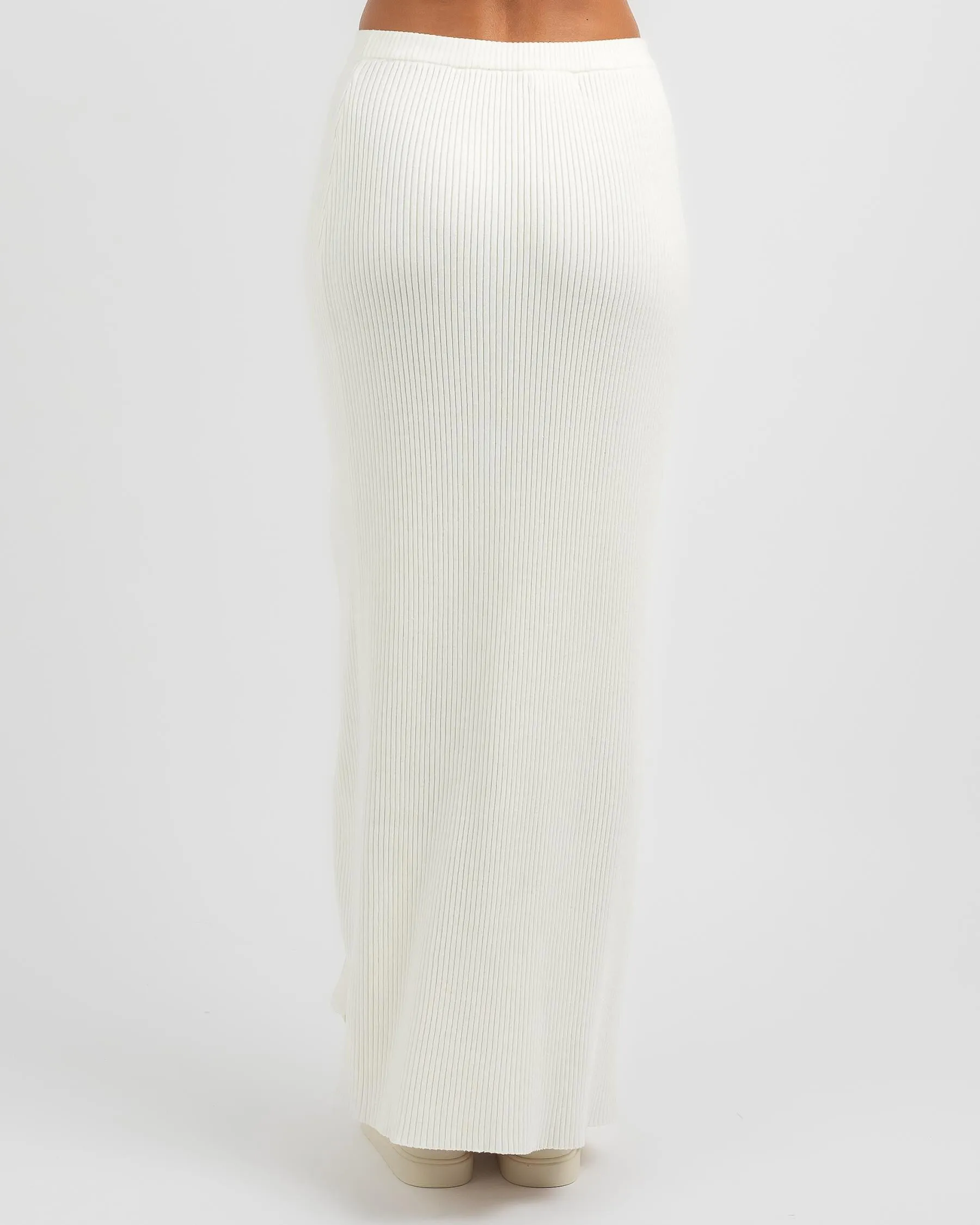Mooloola Sadie Maxi Skirt