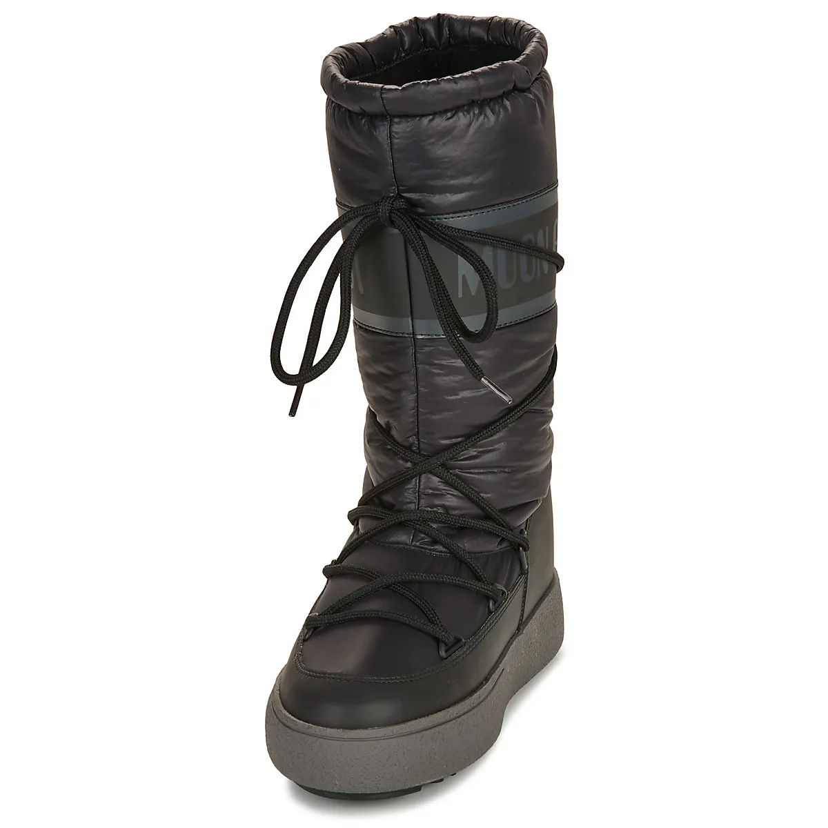Moon Boot MB LTRACK HIGH NYLON WP