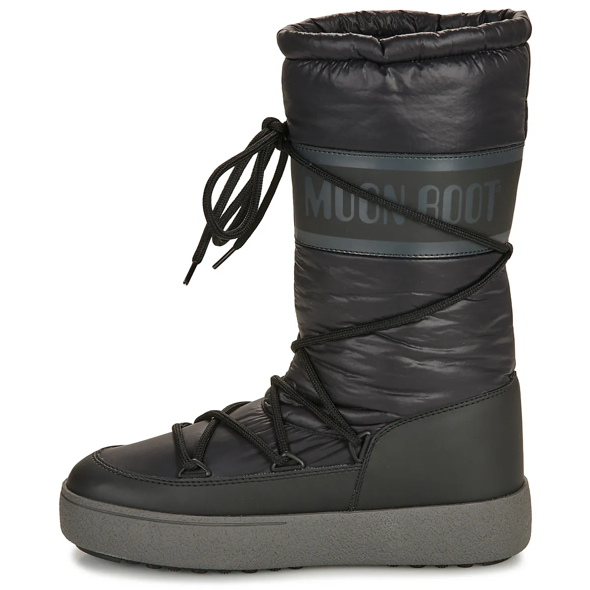 Moon Boot MB LTRACK HIGH NYLON WP