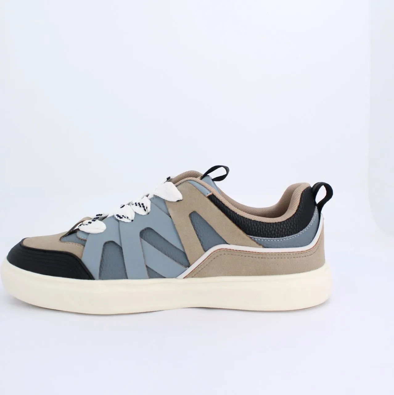 MOONY SNEAKERS-BLUE