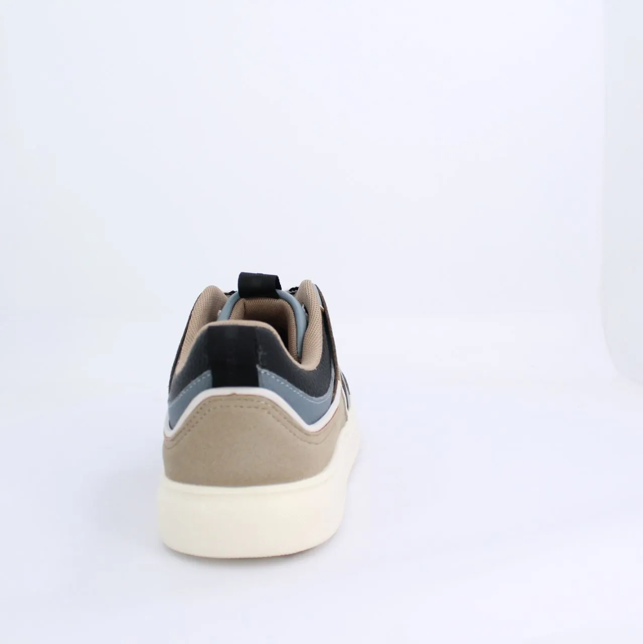 MOONY SNEAKERS-BLUE