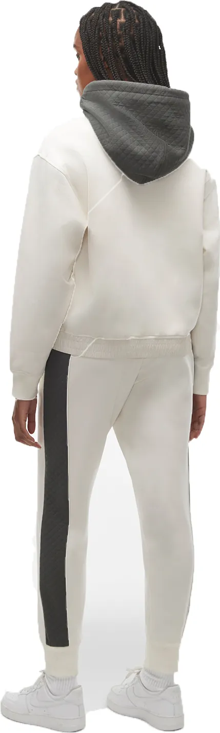Moose Knuckles Atlantic Hoodie 2.0 Plaster
