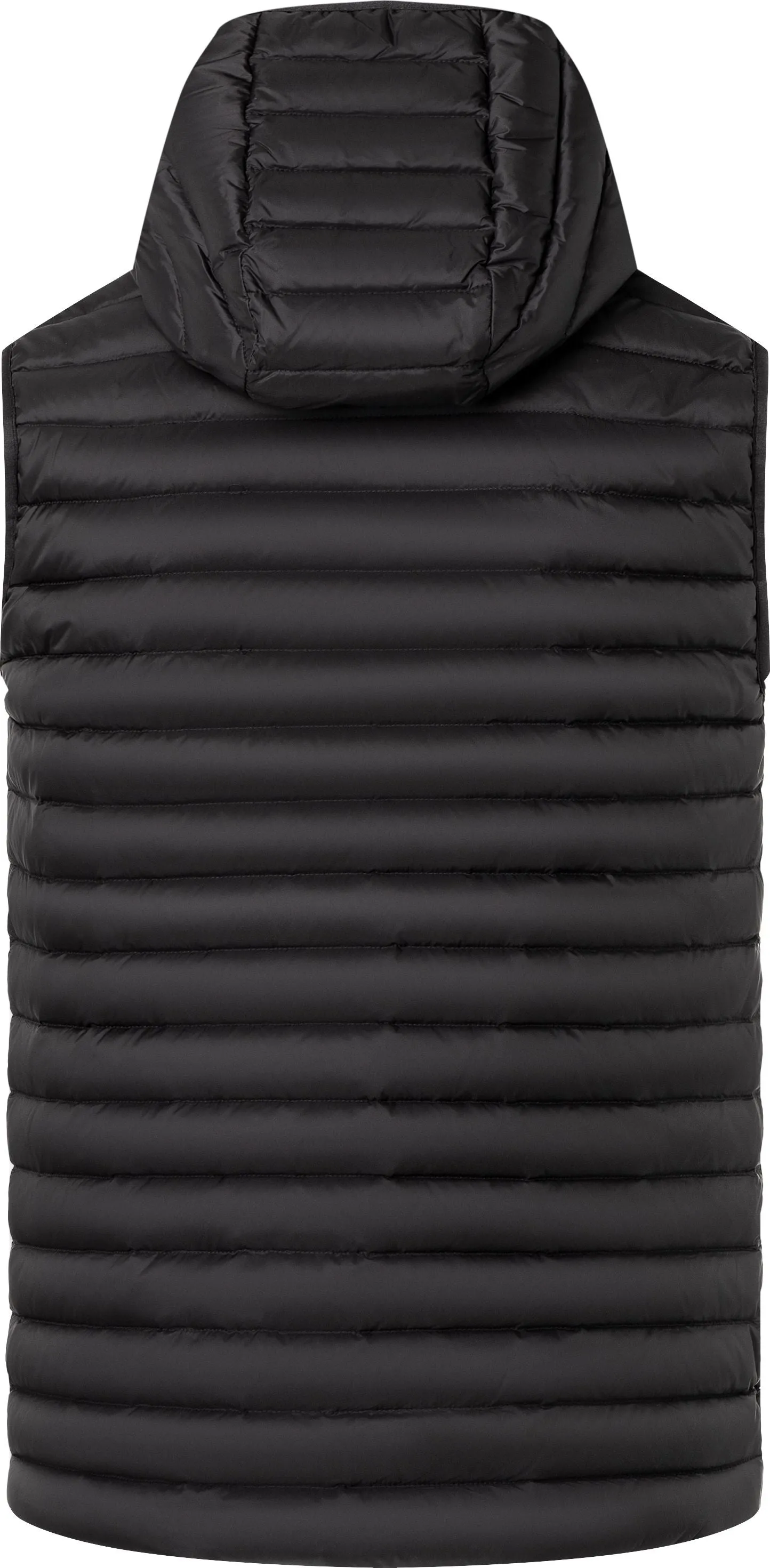Moose Knuckles Riggin Vest 3 Black