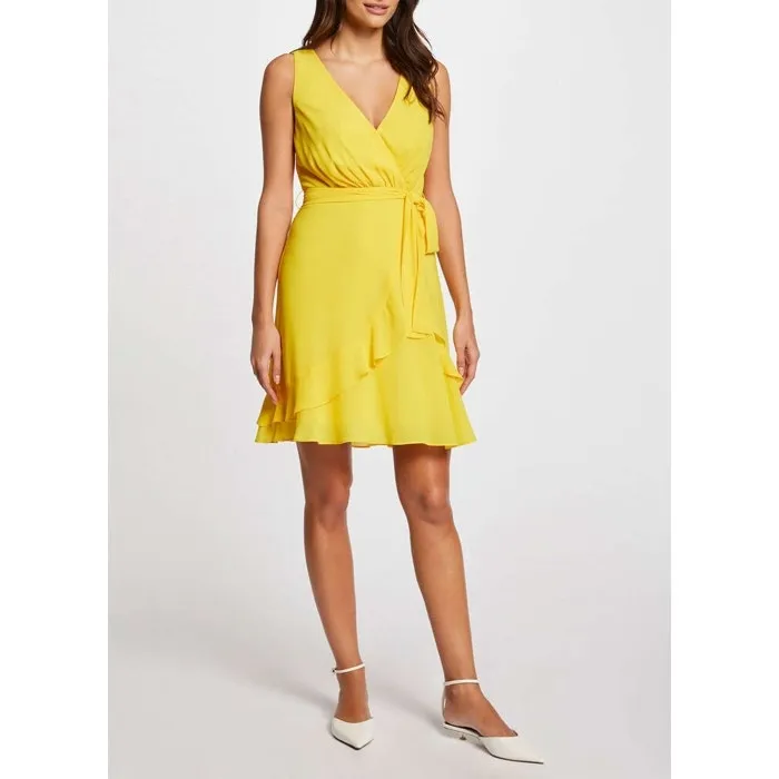 Morgan Dress