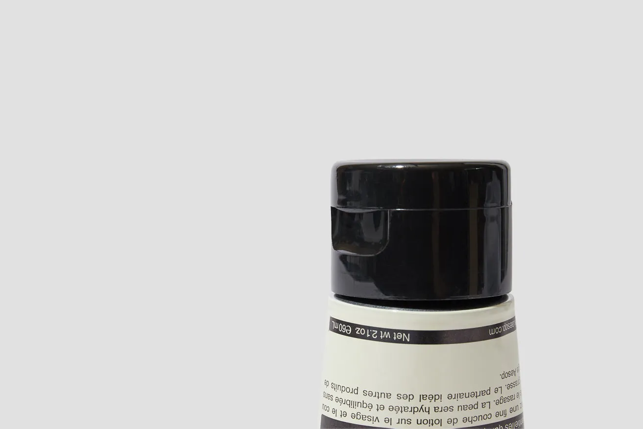 MOROCCAN NEROLI POST-SHAVE LOTION 60 ML. ASK43
