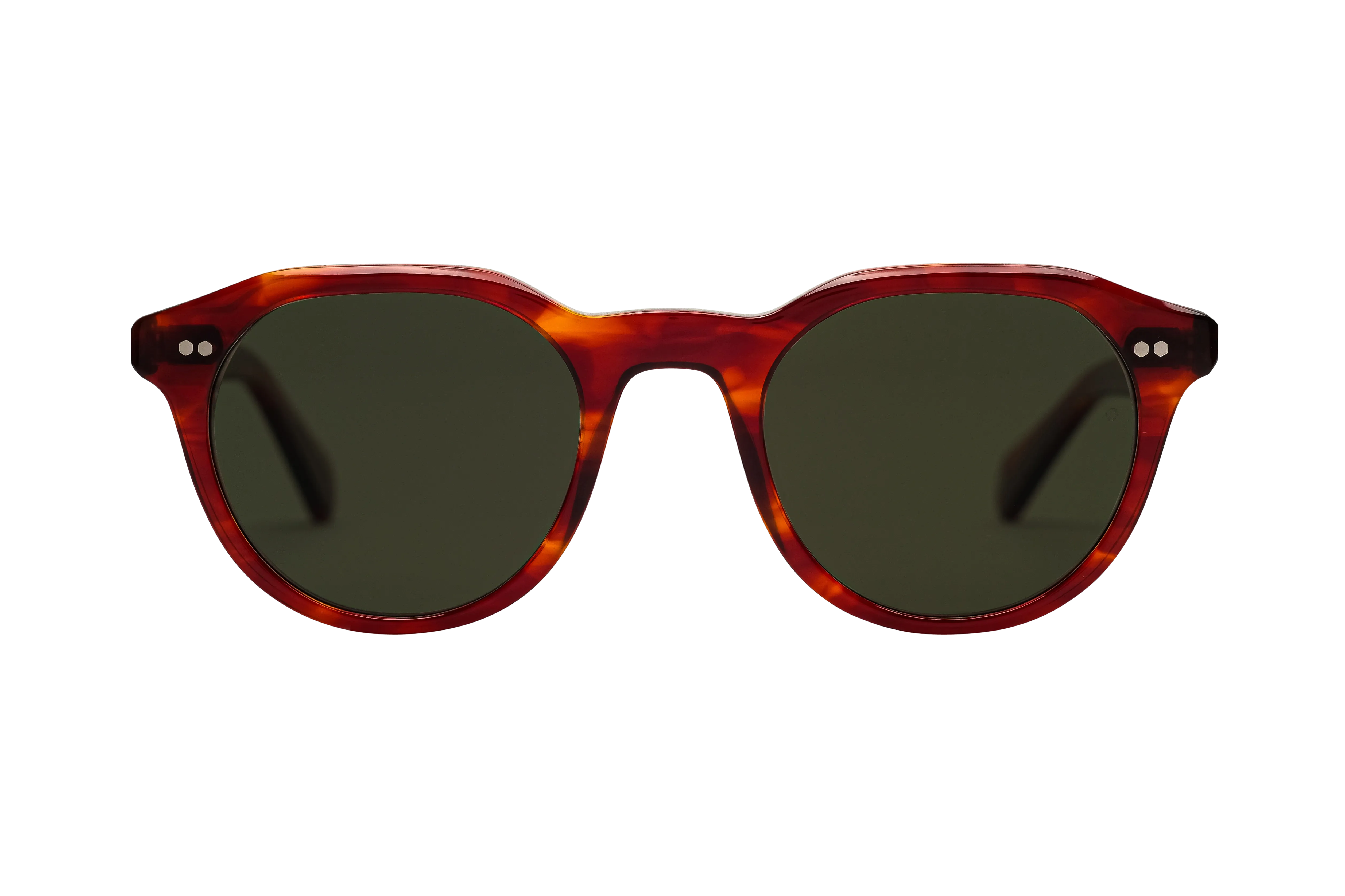 Morrison Sunglasses |  Havana
