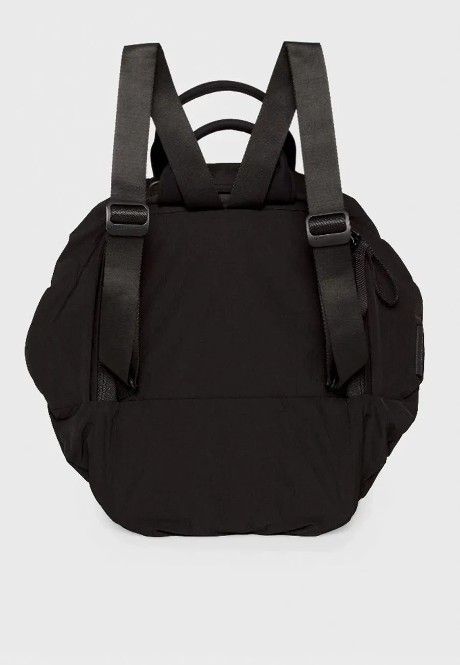 Moselle Memory Tech Backpack - black