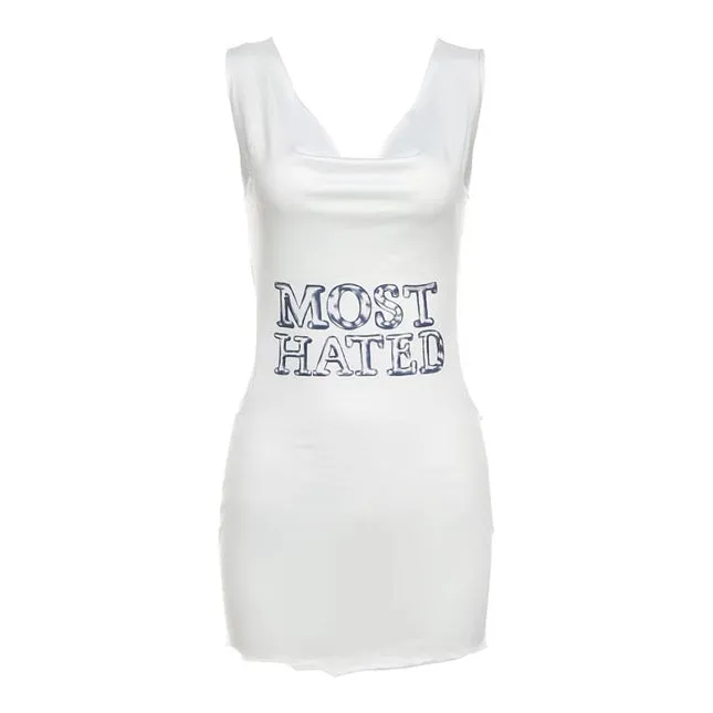 Most Hated Dress