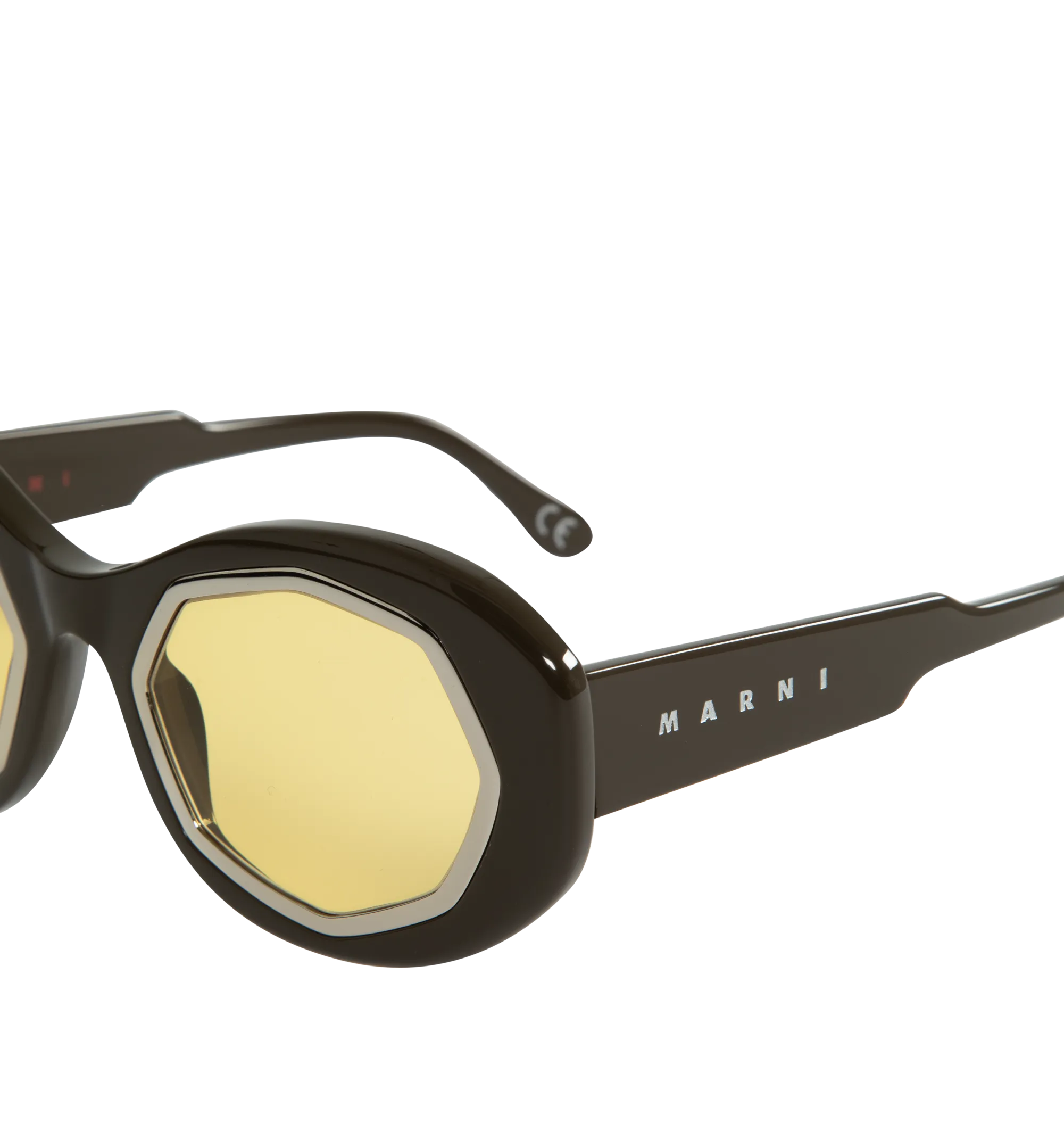 MOUNT BROMO SUNGLASSES