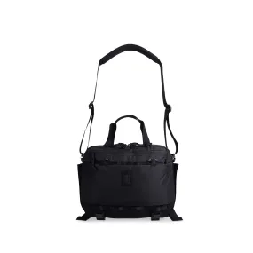 Mountain Cross Bag - Black/black - One Size