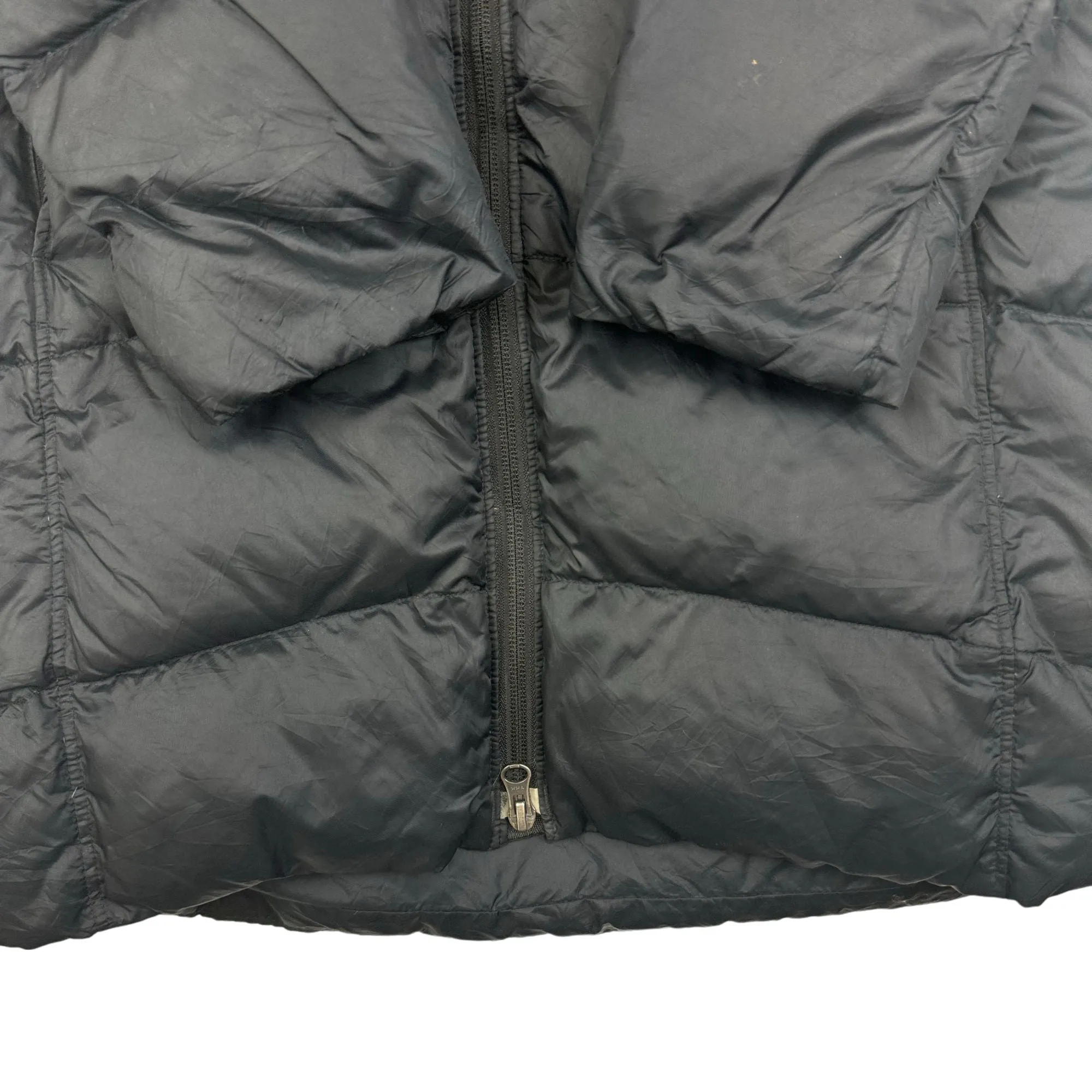 Mountain Hard Wear Women's Long Down Puffer Jacket Black