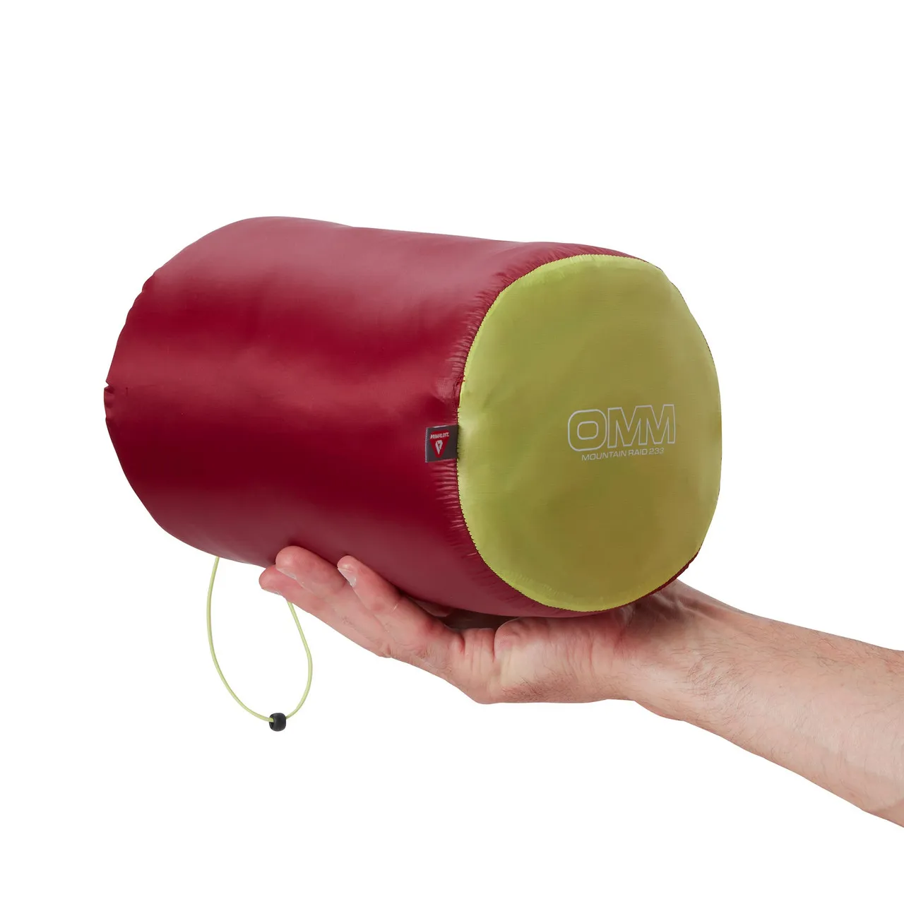 Mountain Raid 233 Synthetic Sleeping Bag