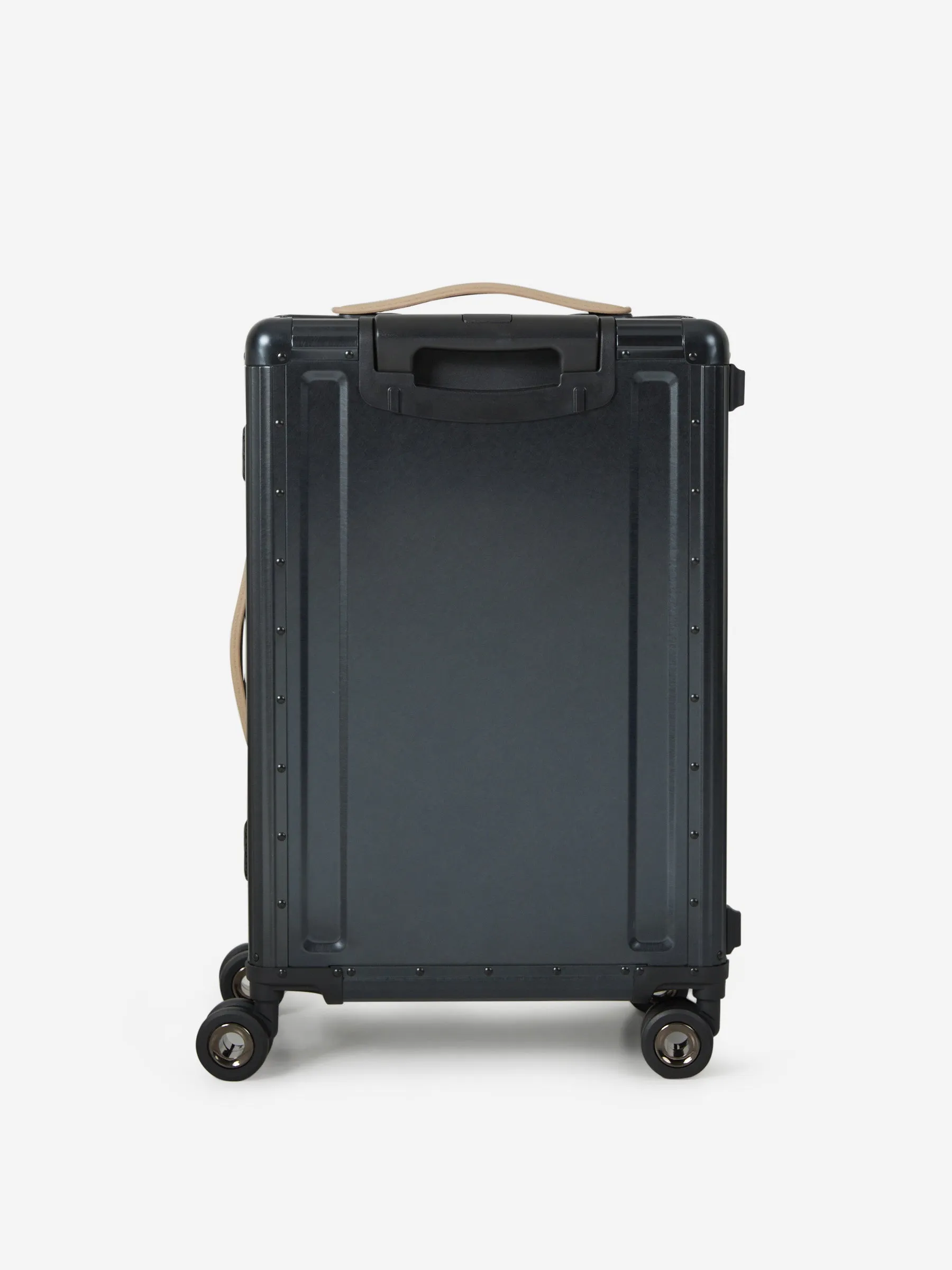 MPM Light Cabin Suitcase 