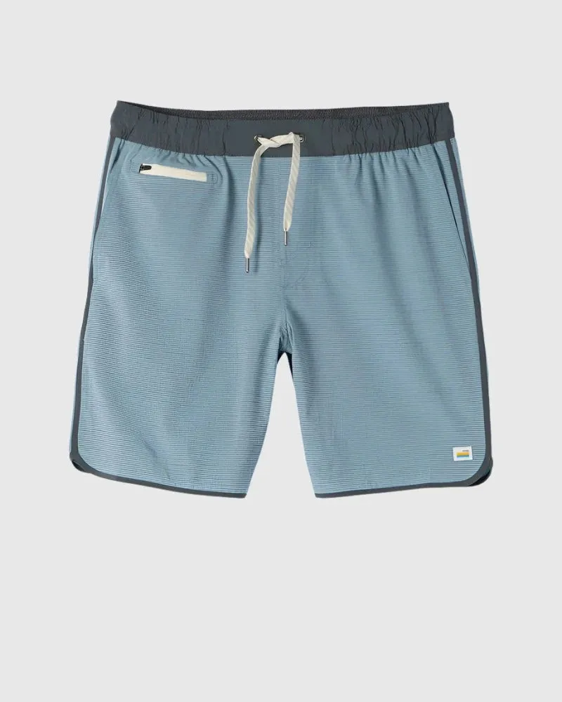 M's Banks Short