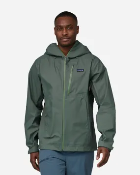 M's Granite Crest Jacket - Hemlock Green