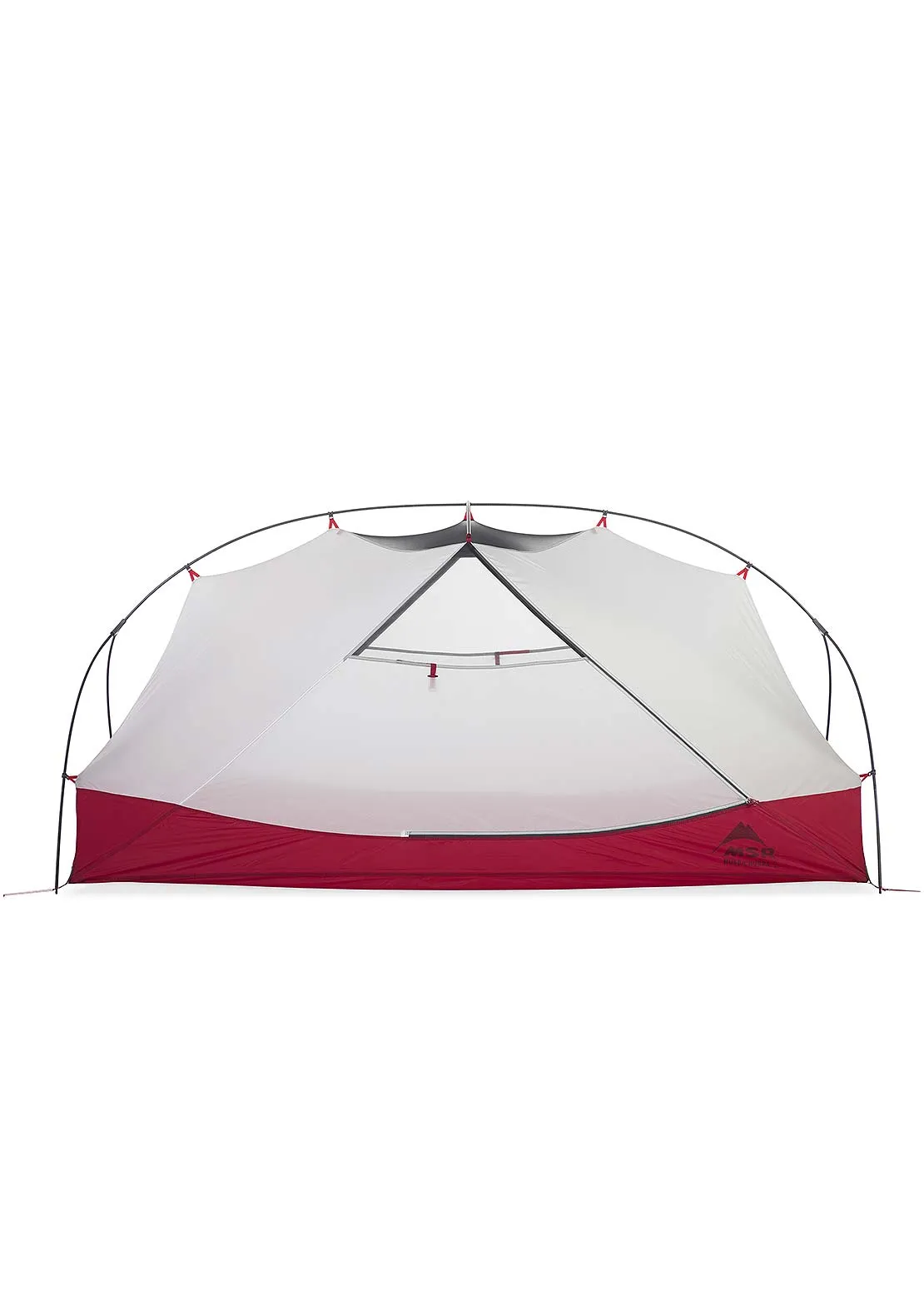 MSR Hubba Hubba 2 Two-Person V9 Tent