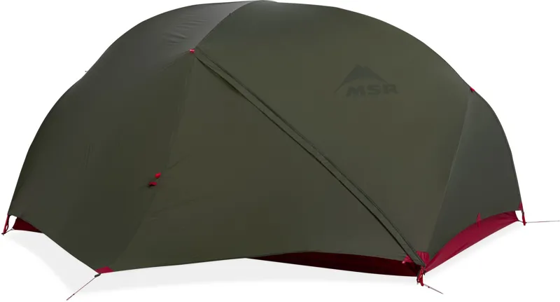MSR Hubba Hubba Bikepack 2 Tent