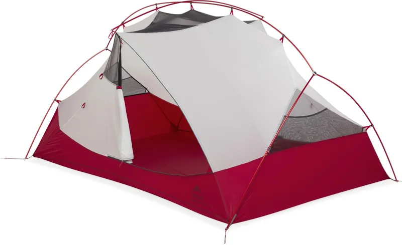 MSR Hubba Hubba Bikepack 2 Tent