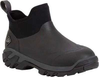 Muck Boot Company Woody Sport Ankle Black