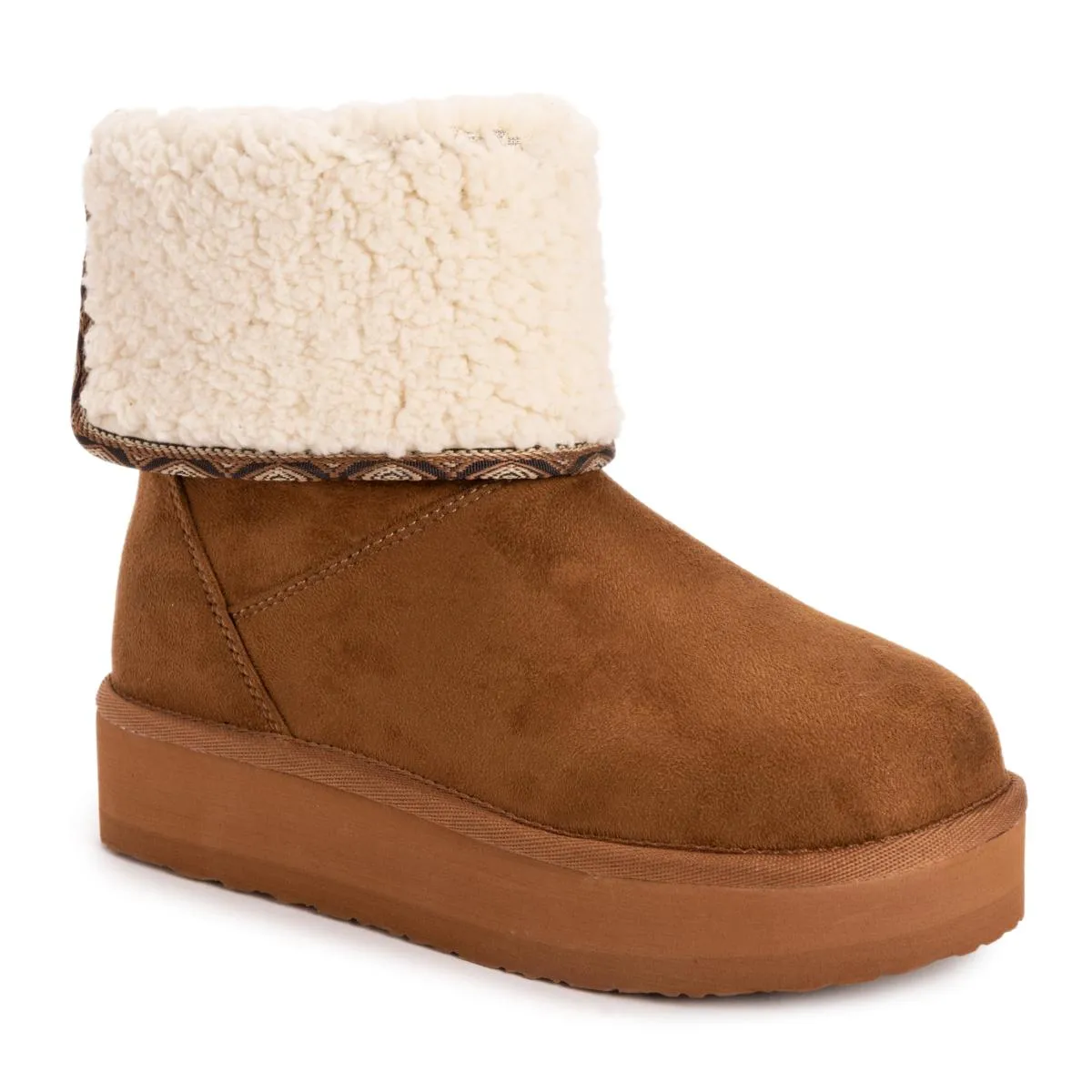      Muk Luks Women's Amelia Boot     
