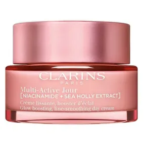 Multi Active Day Cream All Skin Types