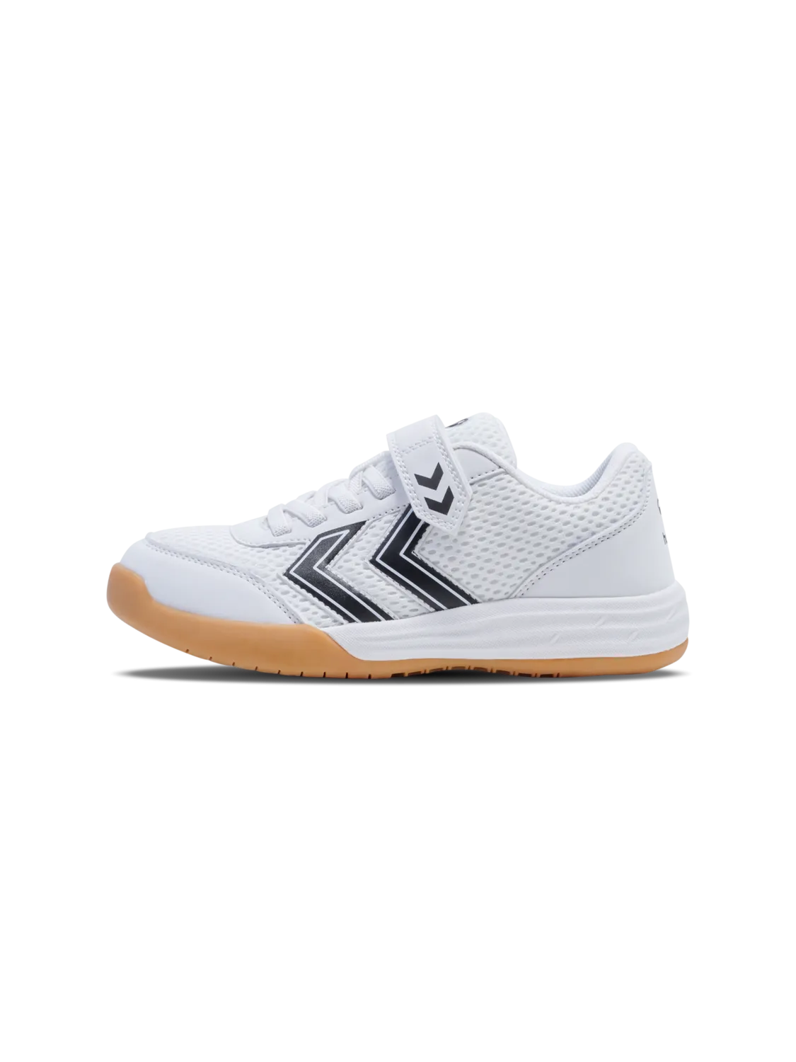 MULTIPLAY FLEX VC JR Trainers with grip tread