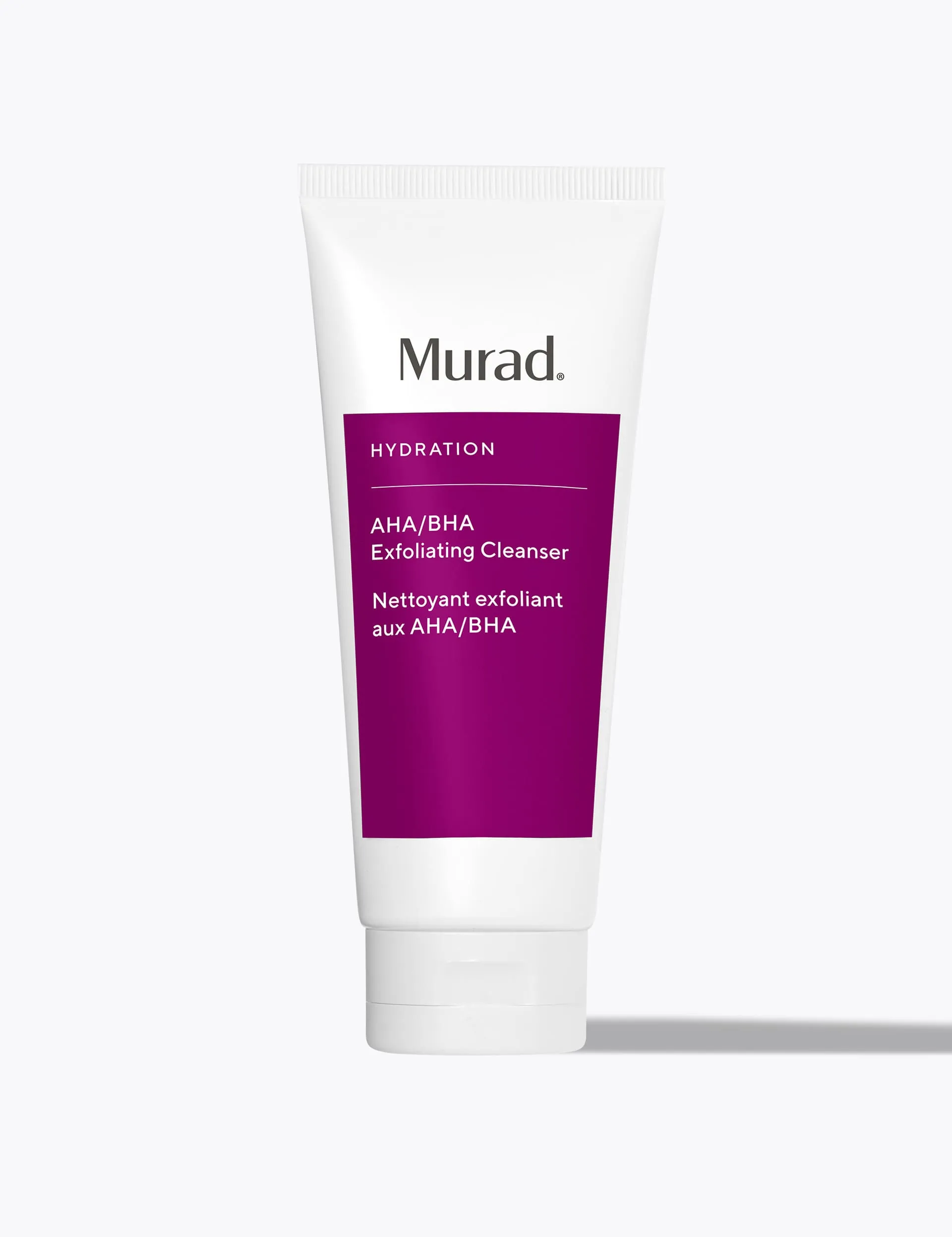 Murad Age Reform® AHA/BHA Exfoliating Cleanser 200ml