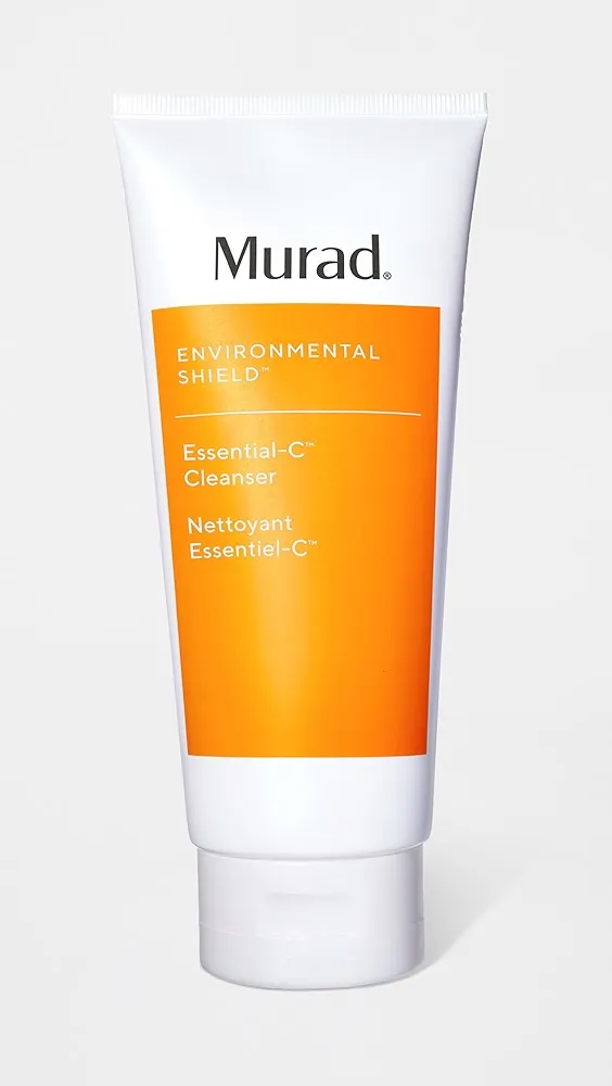 Murad   Essential-C Cleanser 