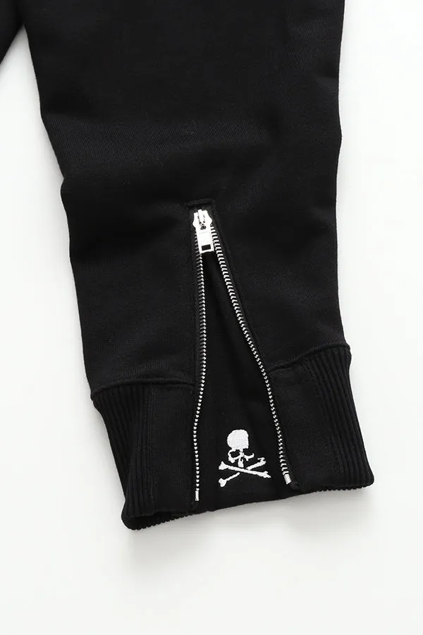 MW Monogram Foam PrintZ/U Hoodie