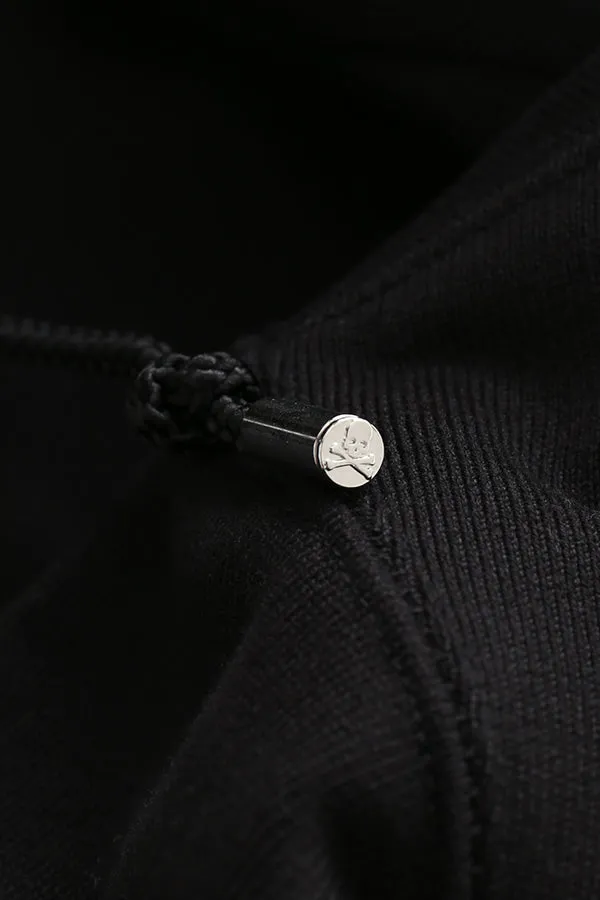 MW Monogram Foam PrintZ/U Hoodie