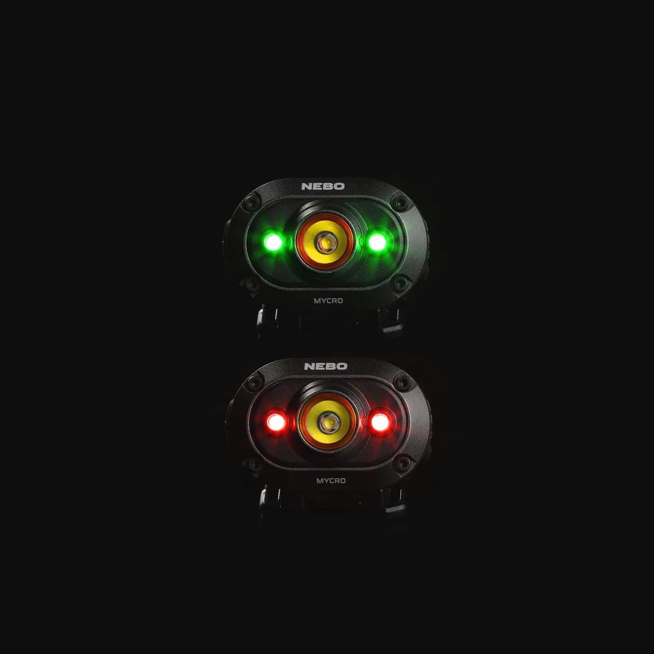 Mycro 400 Headlamp & Cap Light
