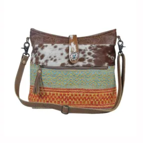 Myra Shoulder Bag