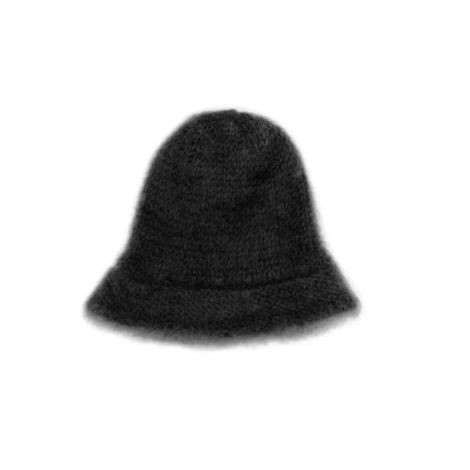 Myssyfarmi ILMATAR HAT NOKI, Black 