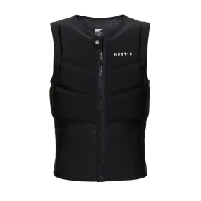 Mystic Star Impact FZ Kite Vest-Black