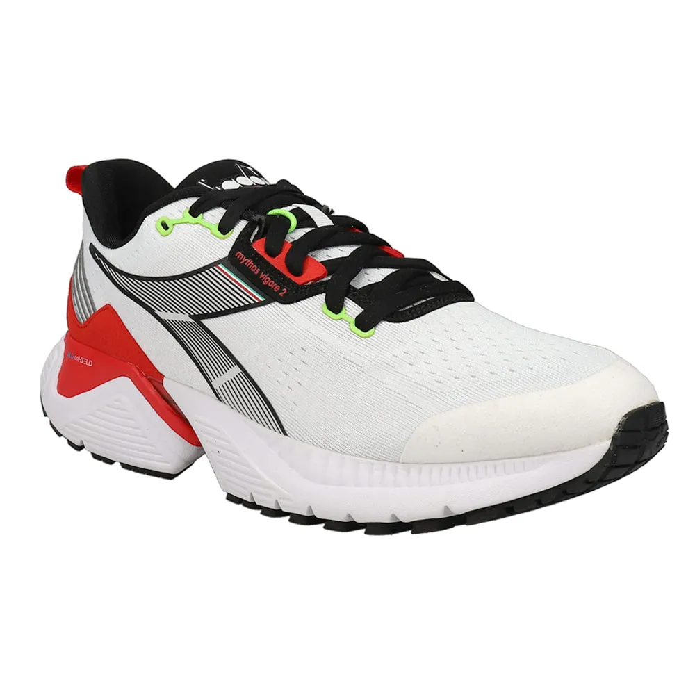 Mythos Blushield Vigore 2 Running Shoes