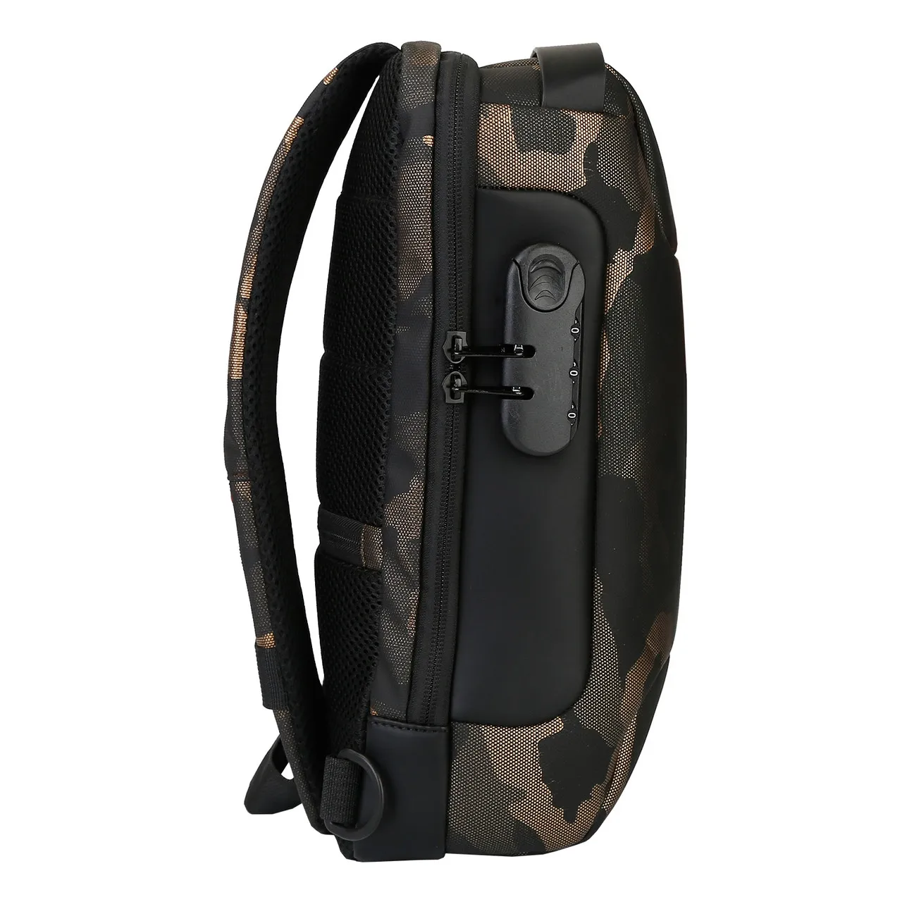N'POLAR™ Crossbody Sling Backpack