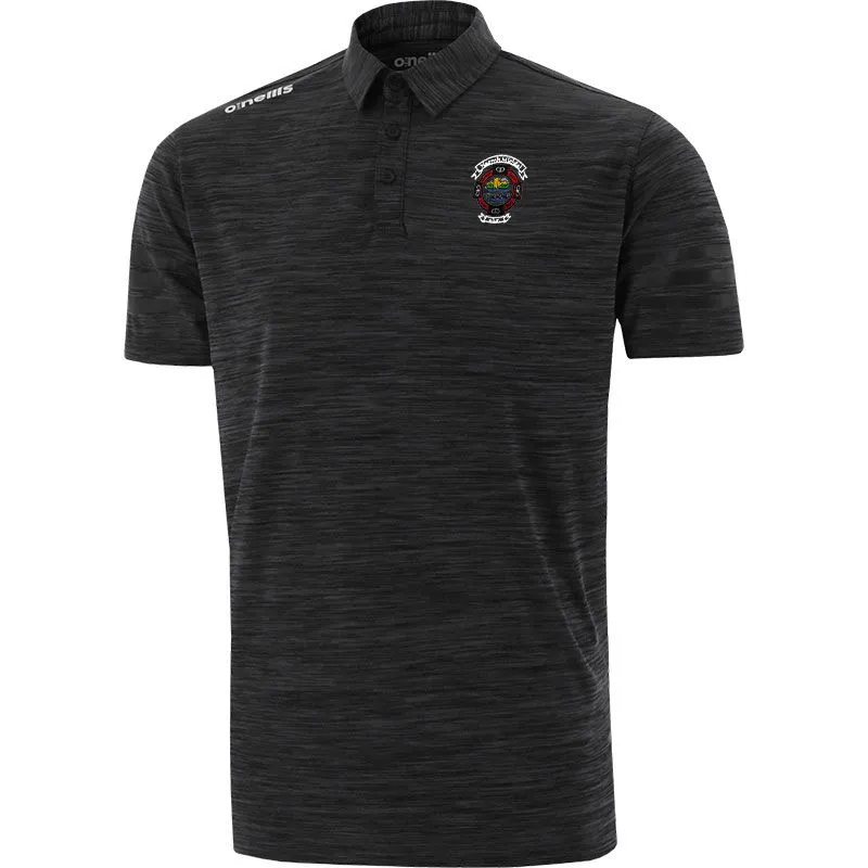 Naomh Micheál Osprey Polo Shirt