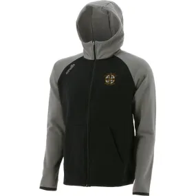 Naomh Ultan Henry Fleece Full Zip Hoodie