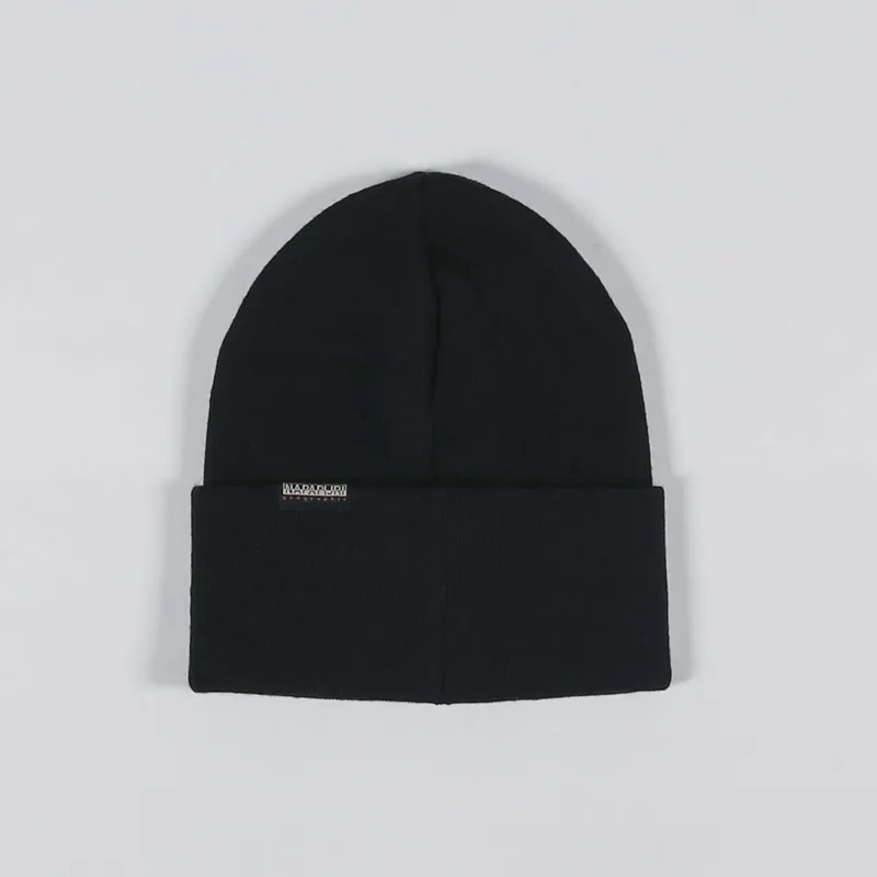 Napapijri Mountain Beanie Black