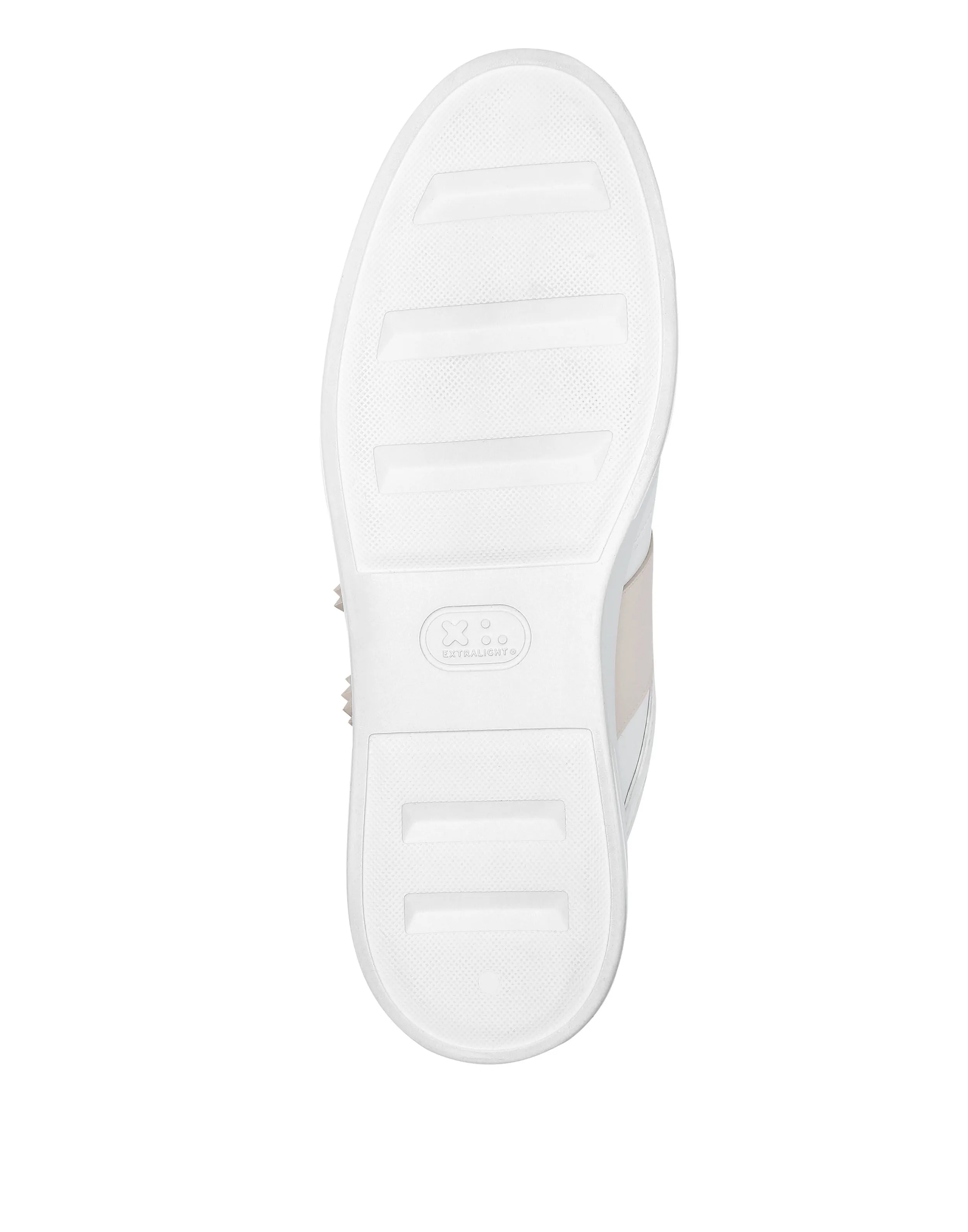 Nappa Leather Lo-Top Sneakers Studs