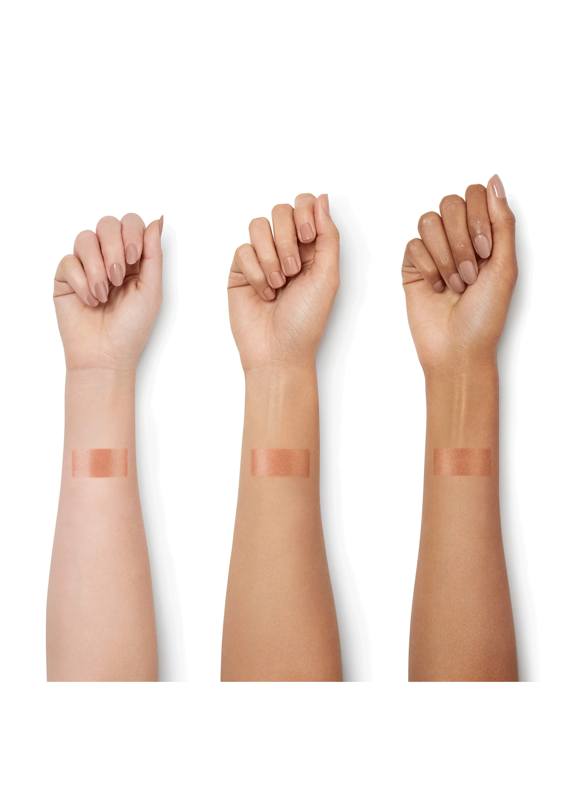 NARS  Afterglow lip balm - Brown