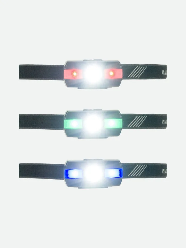 Nathan Neutron Fire RX 2.0 Headlamp