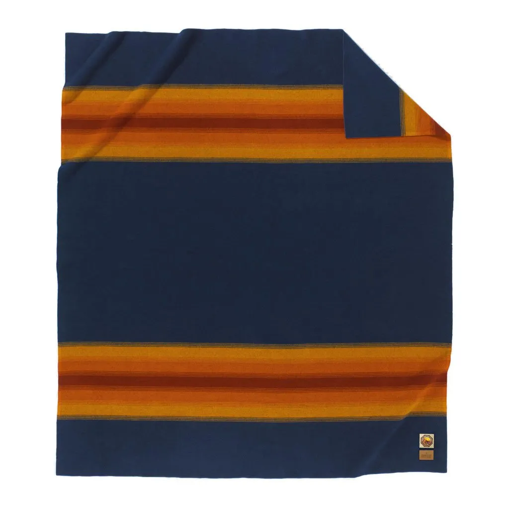 National Park Blanket | Grand Canyon NP