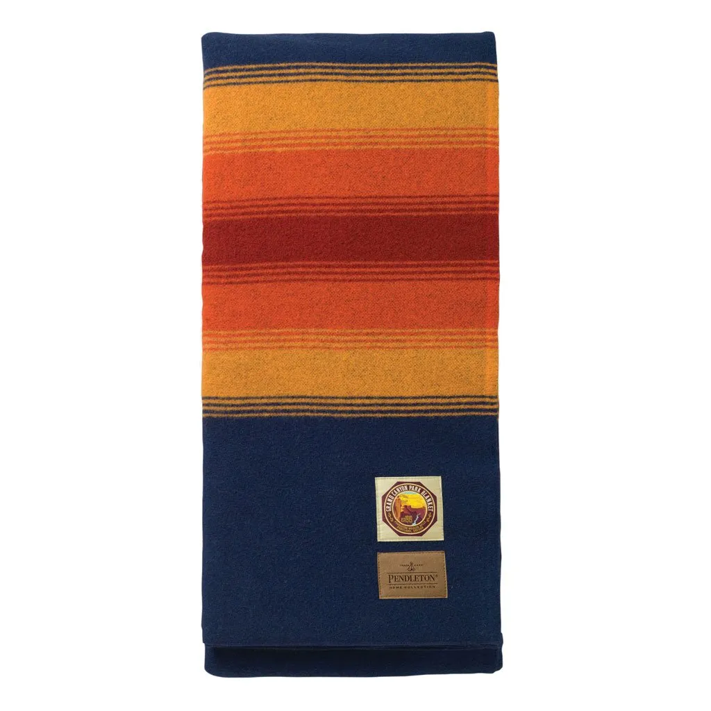 National Park Blanket | Grand Canyon NP