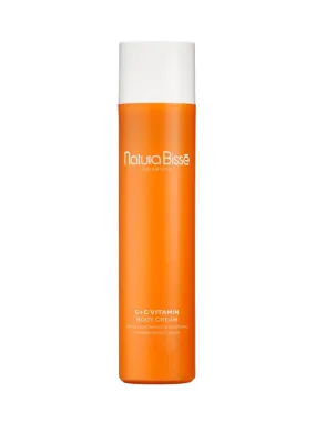 Natura Bissé C+C Vitamin Body Cream