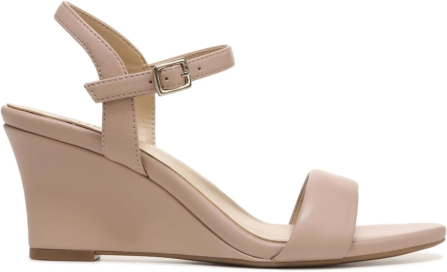 Naturalizer Bristol Wedge Women's Sandals NW/OB